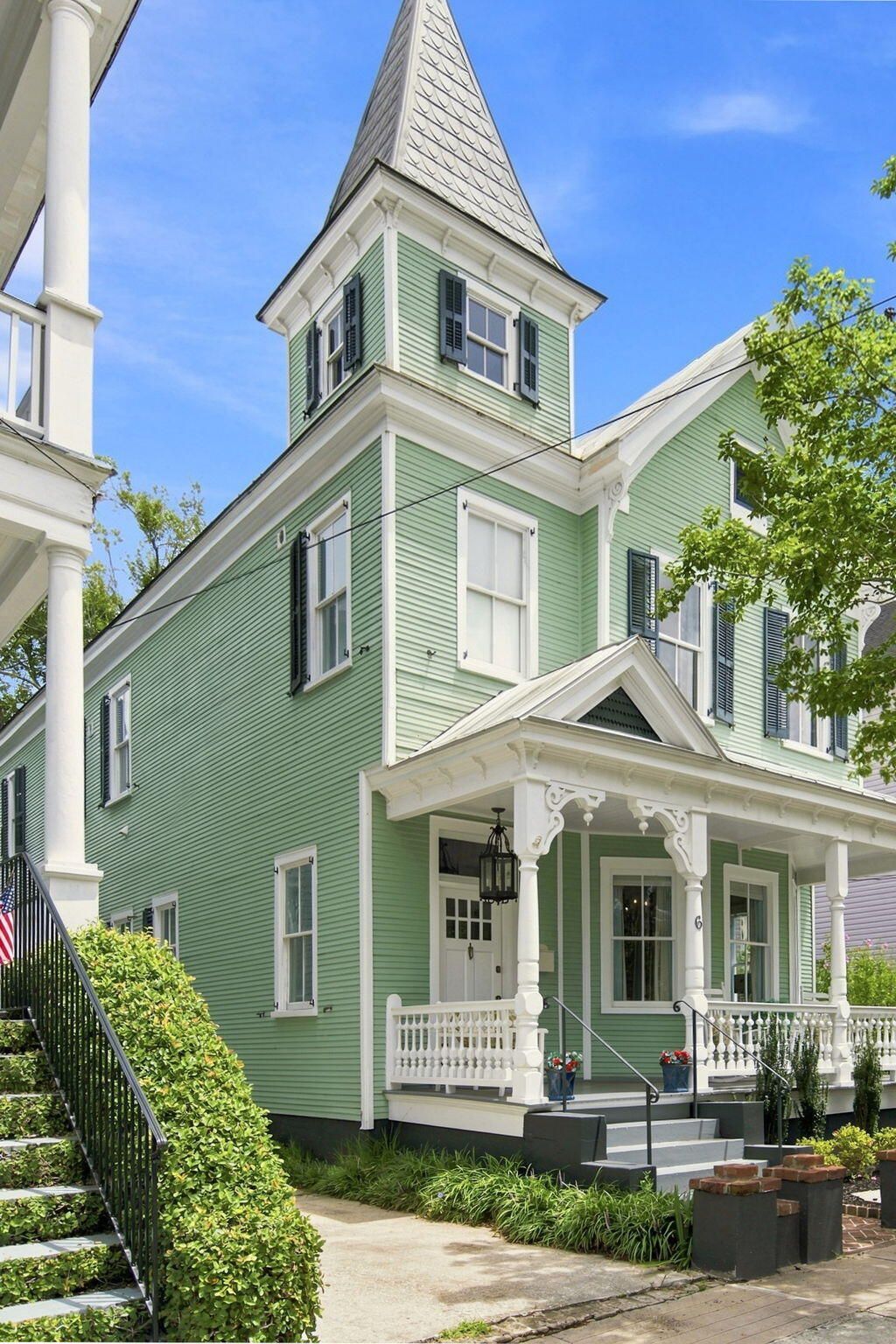 6 Rutledge Avenue Photo 99