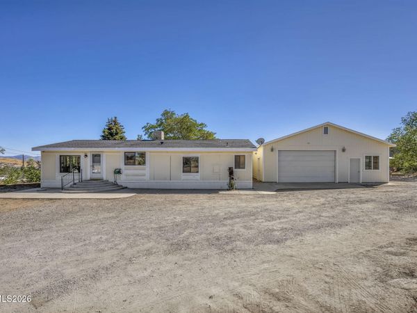 5855 Sun Valley Boulevard, Sun Valley, NV 89433