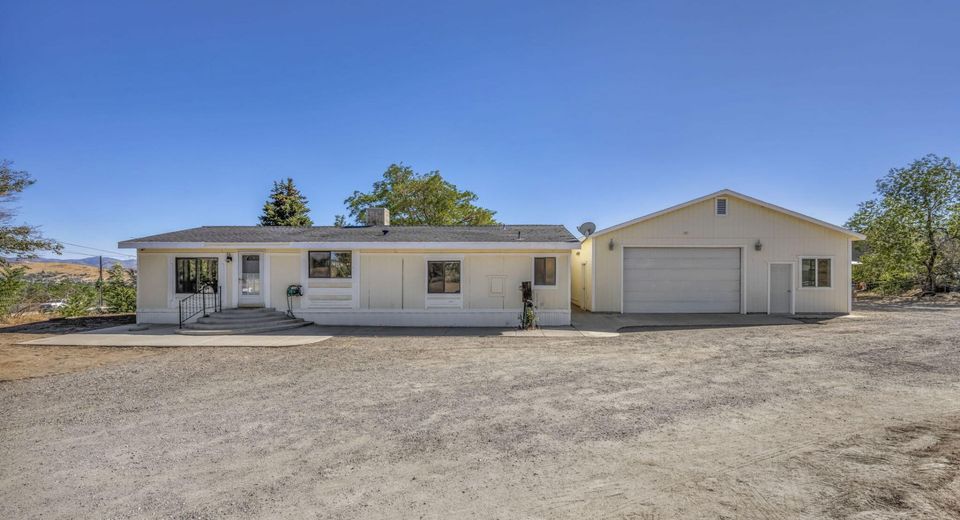 5855 Sun Valley Boulevard, Sun Valley, NV 89433 Photo