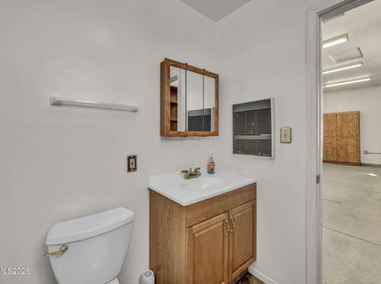 5855 Sun Valley Boulevard, Sun Valley, NV 89433 Photo