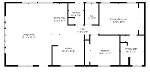 5855 Sun Valley Boulevard, Sun Valley, NV 89433 Photo