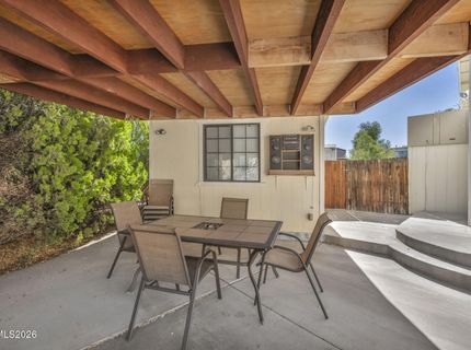 5855 Sun Valley Boulevard, Sun Valley, NV 89433 Photo