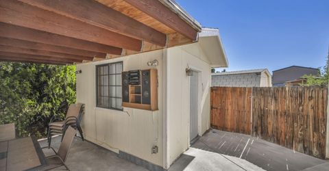 5855 Sun Valley Boulevard, Sun Valley, NV 89433 Photo
