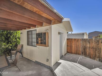 5855 Sun Valley Boulevard, Sun Valley, NV 89433 Photo