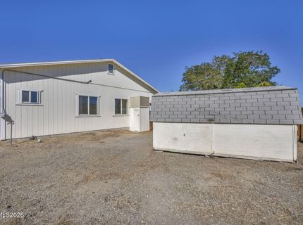 5855 Sun Valley Boulevard, Sun Valley, NV 89433 Photo
