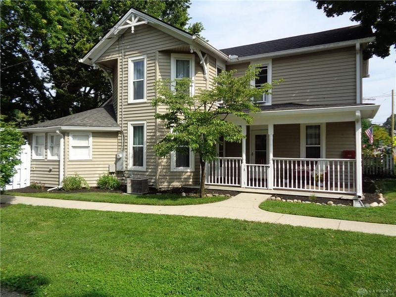 135 N Plum Street, Germantown, OH 45327 Photo 1