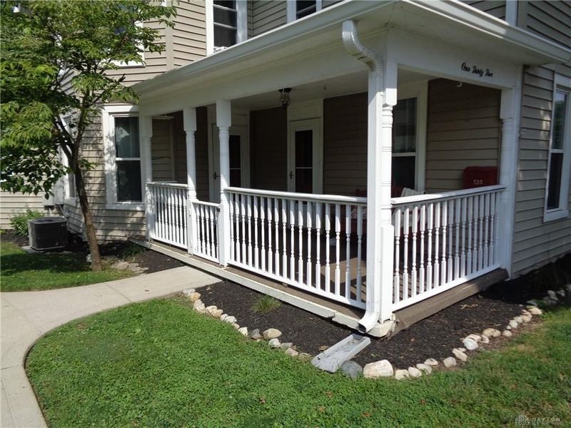 135 N Plum Street, Germantown, OH 45327 Photo 2