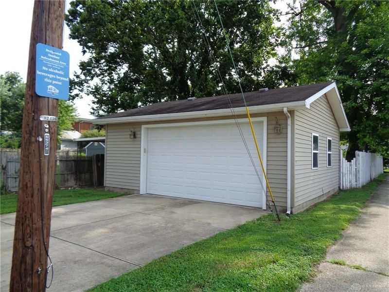 135 N Plum Street, Germantown, OH 45327 Photo 3