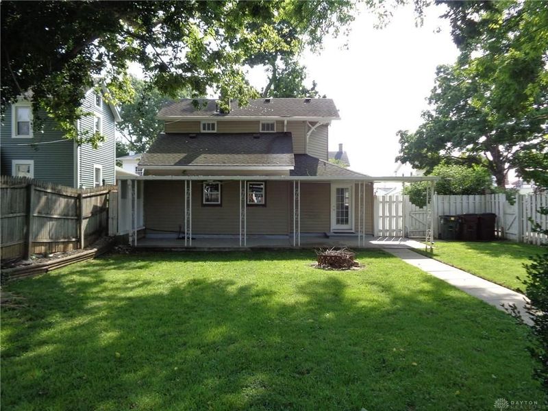 135 N Plum Street, Germantown, OH 45327 Photo 5