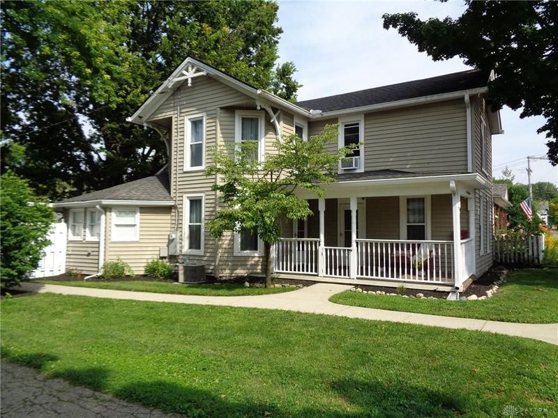 135 N Plum Street, Germantown, OH 45327 Photo 6