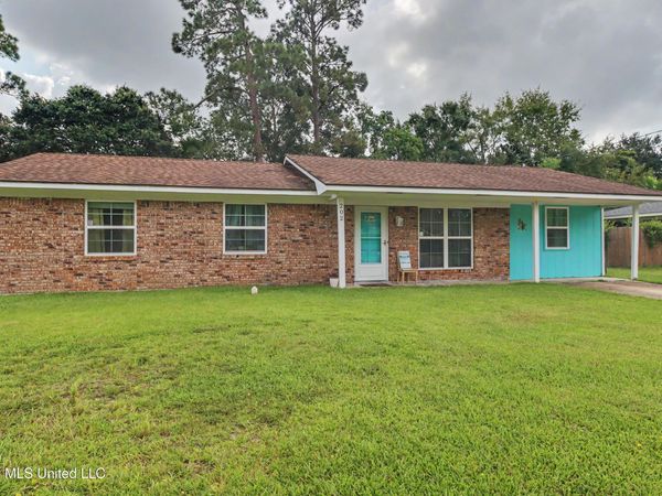 202 Sedgewick Street, Long Beach, MS 39560