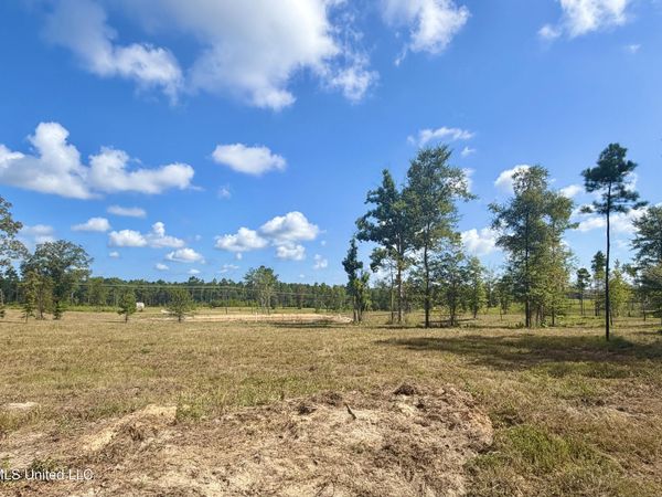 5.68 Ac +/- Industrial Park Road, Leakesville, MS 39451