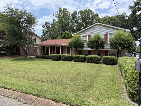 6628 Upton Ln , Nashville, TN 37209
