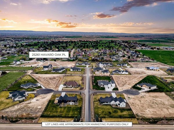 25261 Havard Oak Pl, Caldwell, ID 83607