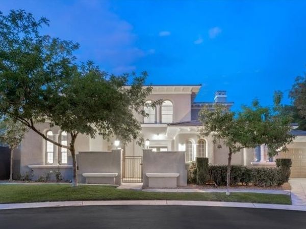 429 Grand Augusta Lane, Las Vegas, NV 89144