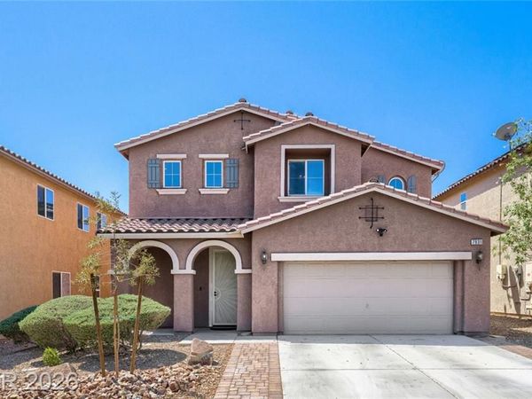 7931 Dell Ridge Avenue , Las Vegas, NV 89179