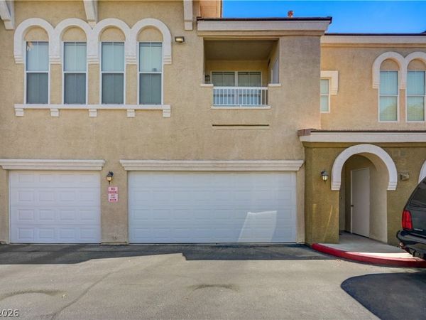 10001 Peace Way, Unit 2356, Las Vegas, NV 89147
