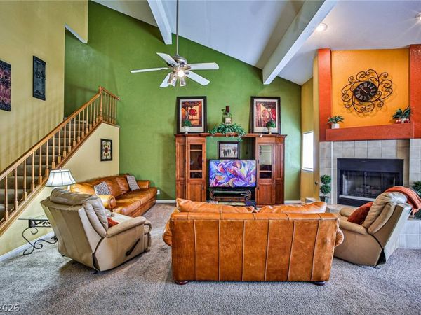 2769 Laguna Shores Lane, Las Vegas, NV 89121