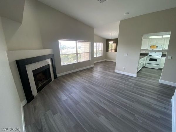 6250 W Flamingo Road , Unit 15, Las Vegas, NV 89103