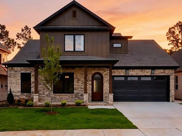 69 Mountain Brook Road, Little Rock, AR 72223