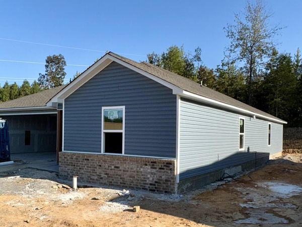 16 Cabernet Way, Mayflower, AR 72106