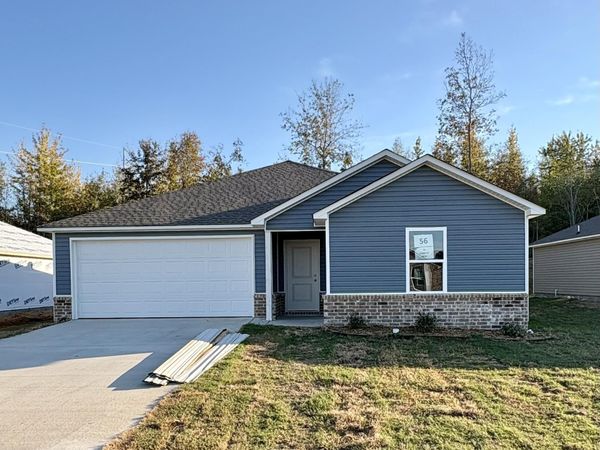 16 Cabernet Way, Mayflower, AR 72106