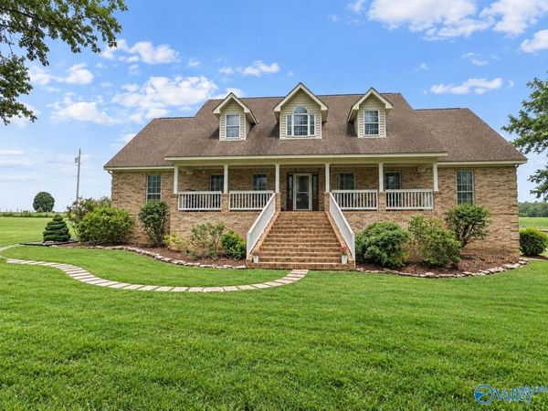 1410 County Road 1716, Holly Pond, AL 35083