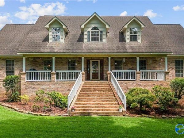 1410 County Road 1716, Holly Pond, AL 35083