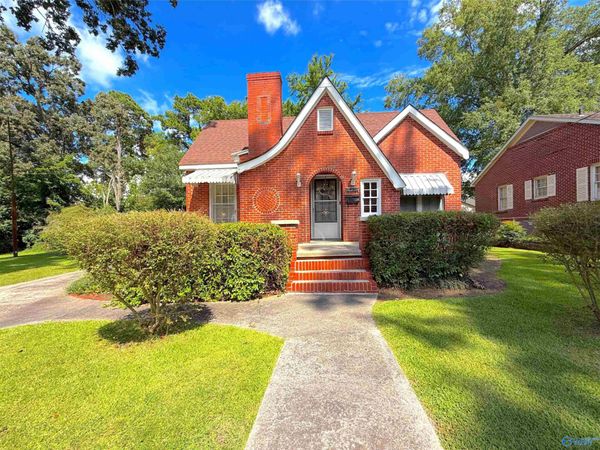 1006 Virginia Avenue, Gadsden, AL 35903