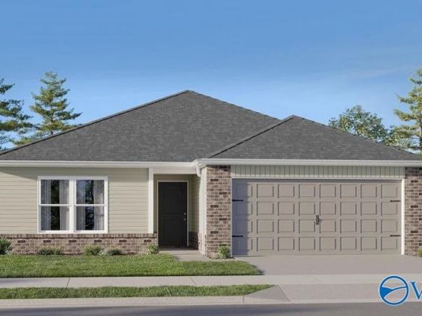 192 Olde Hearth Road, New Market, AL 35761