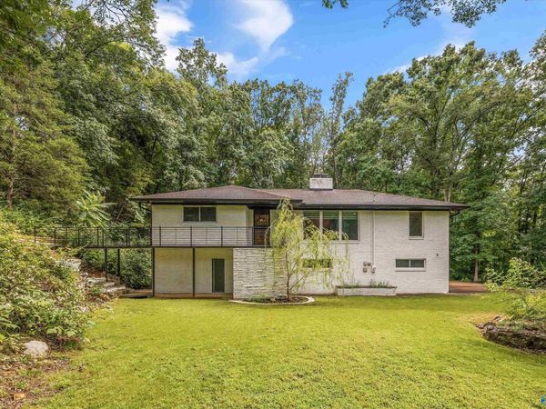 702 Drake Avenue SE, Huntsville, AL 35802