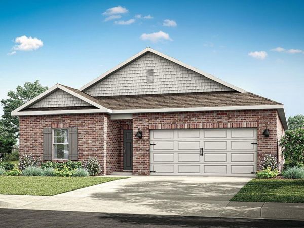 124 Abigail Court, Muscle Shoals, AL 35674
