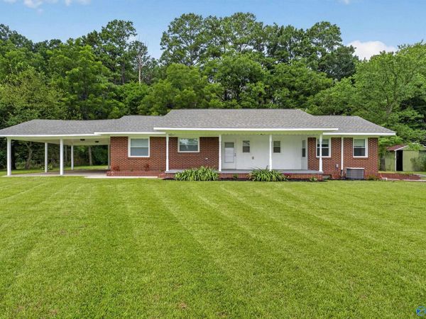 1021 Alabama Highway 69 N, Cullman, AL 35058