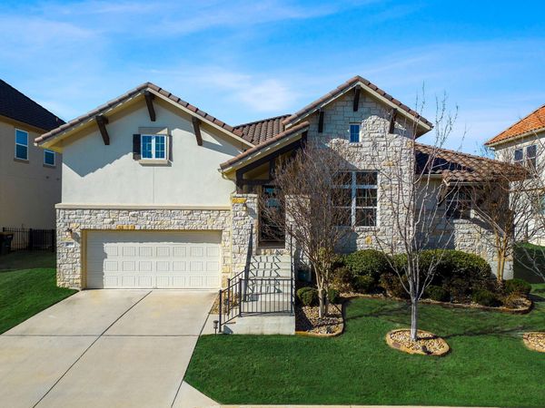 19510 Summit Glory TRL, Unit 143, Spicewood, TX 78669