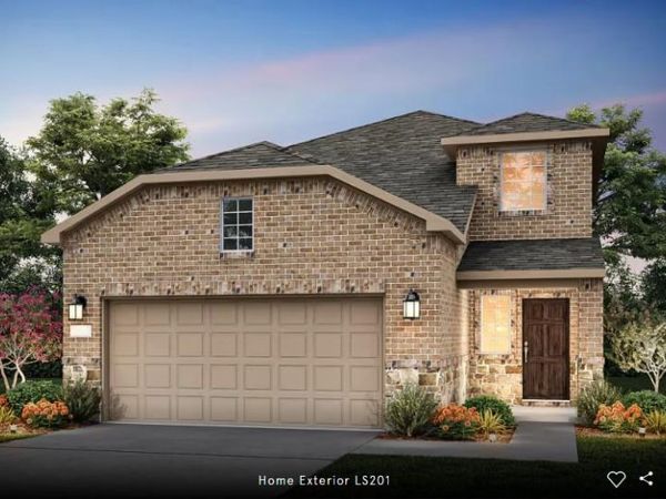 664 Rubber Tree WAY, Buda, TX 76610