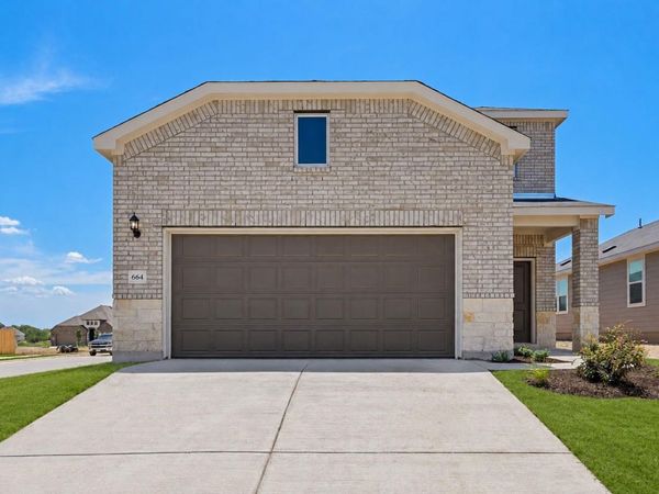 664 Rubber Tree WAY, Buda, TX 76610