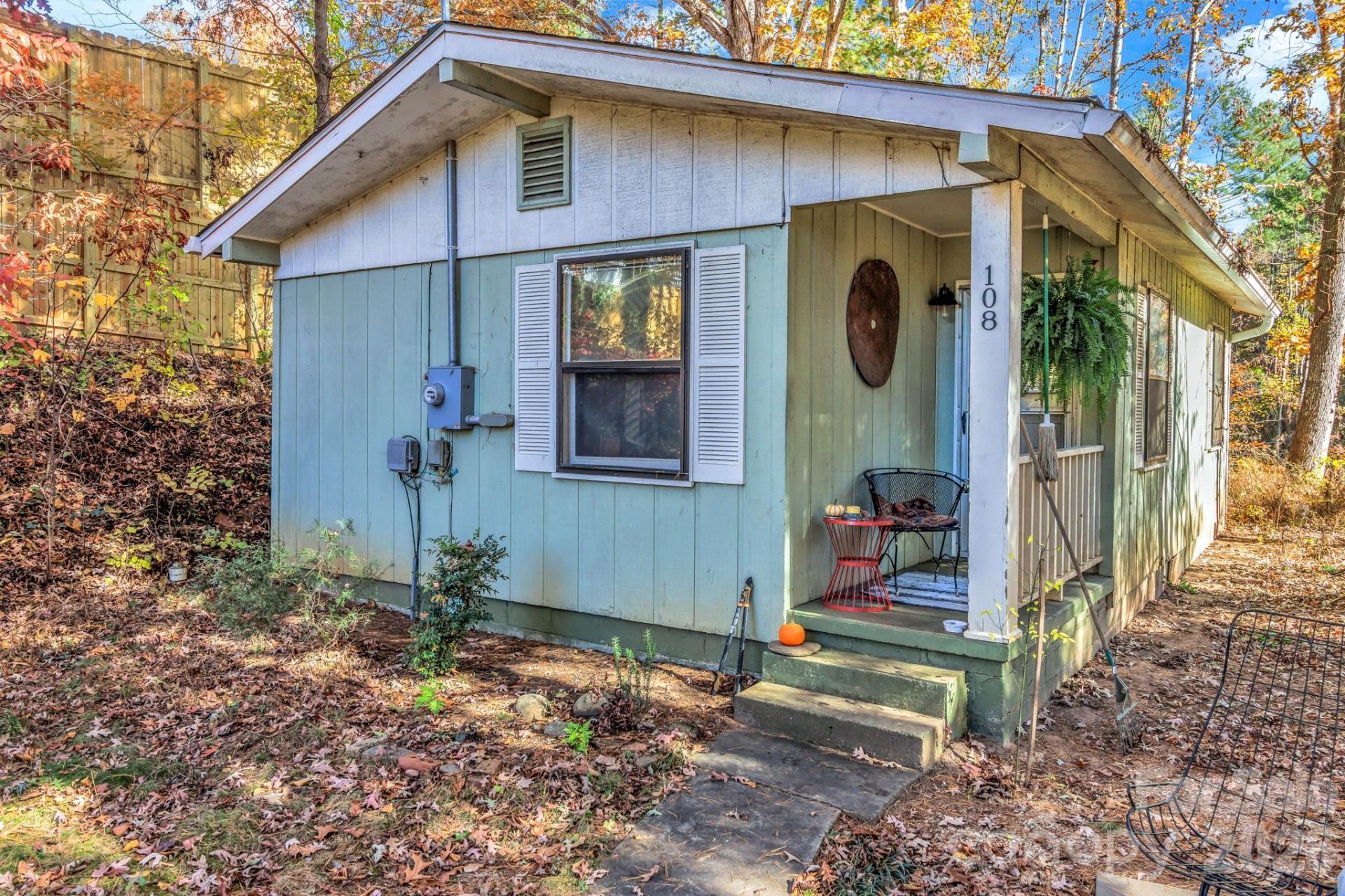 108 Hidden Pond Lane , Asheville, NC 28804 Main Photo