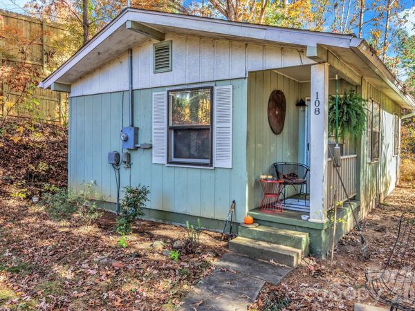108 Hidden Pond Lane , Asheville, NC 28804