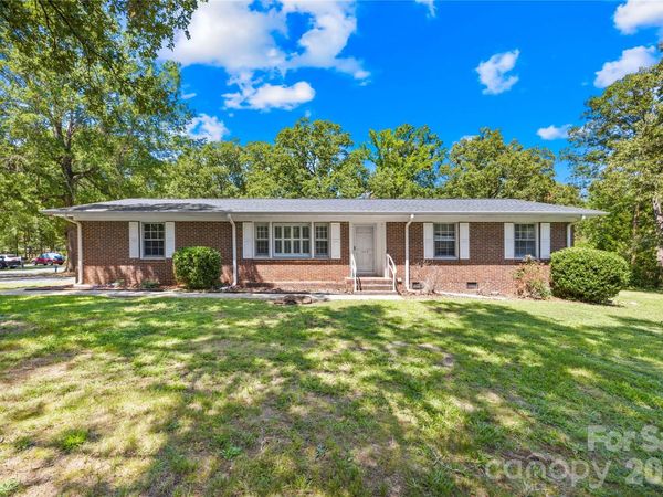 1012 Forest Drive, Marshville, NC 28103