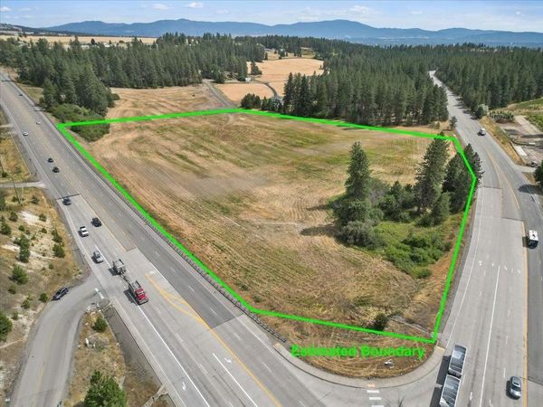 NKA Argonne-Bigelow Gulch Rd, Spokane, WA 99217