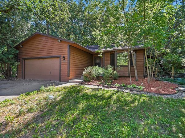 17661 Blackfoot Street NW, Andover, MN 55304