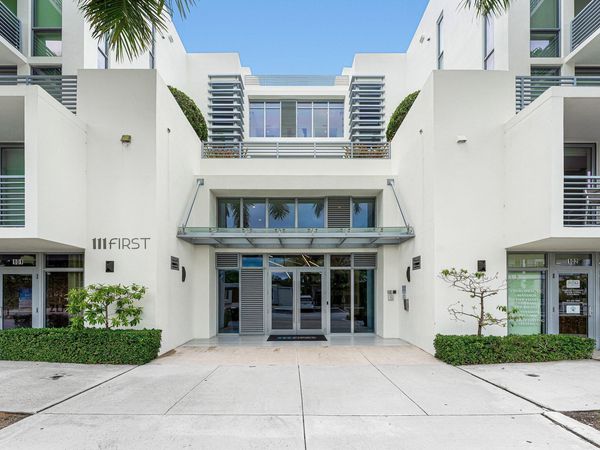 111 SE 1ST Avenue, Unit 406, Delray Beach, FL 33444