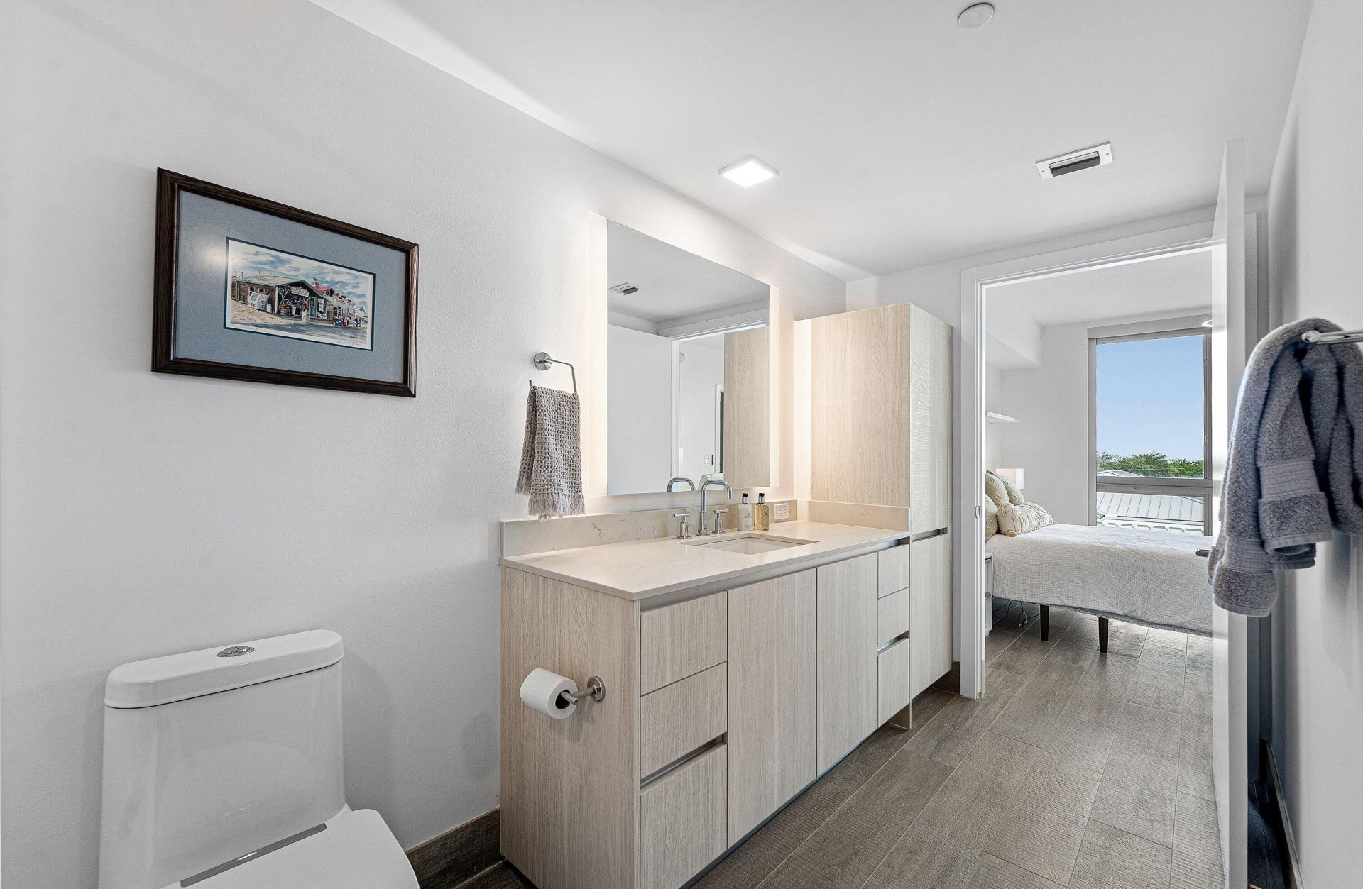 111 SE 1st Avenue, Unit 406, Delray Beach, FL 33444 Photo