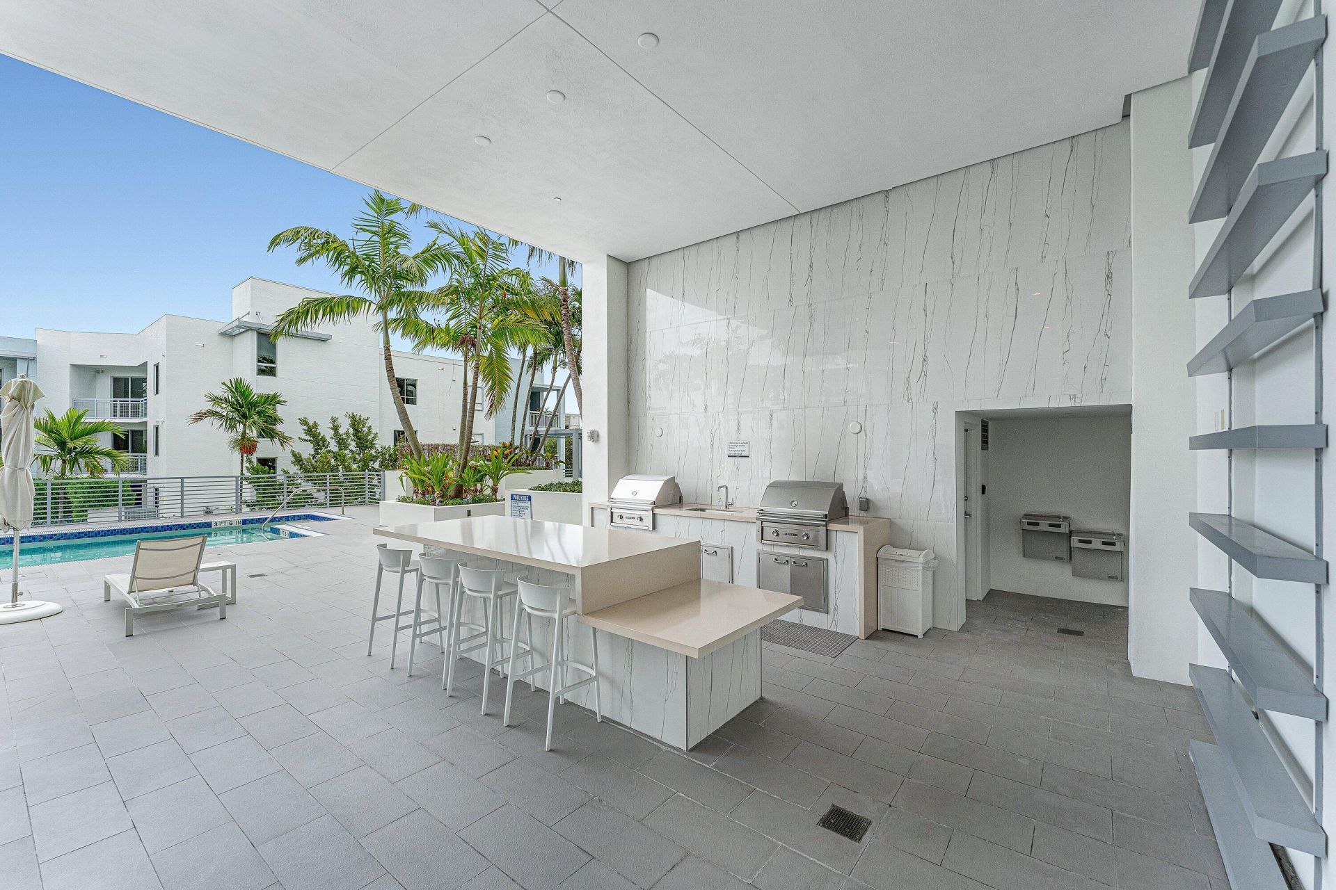 111 SE 1st Avenue, Unit 406, Delray Beach, FL 33444 Photo