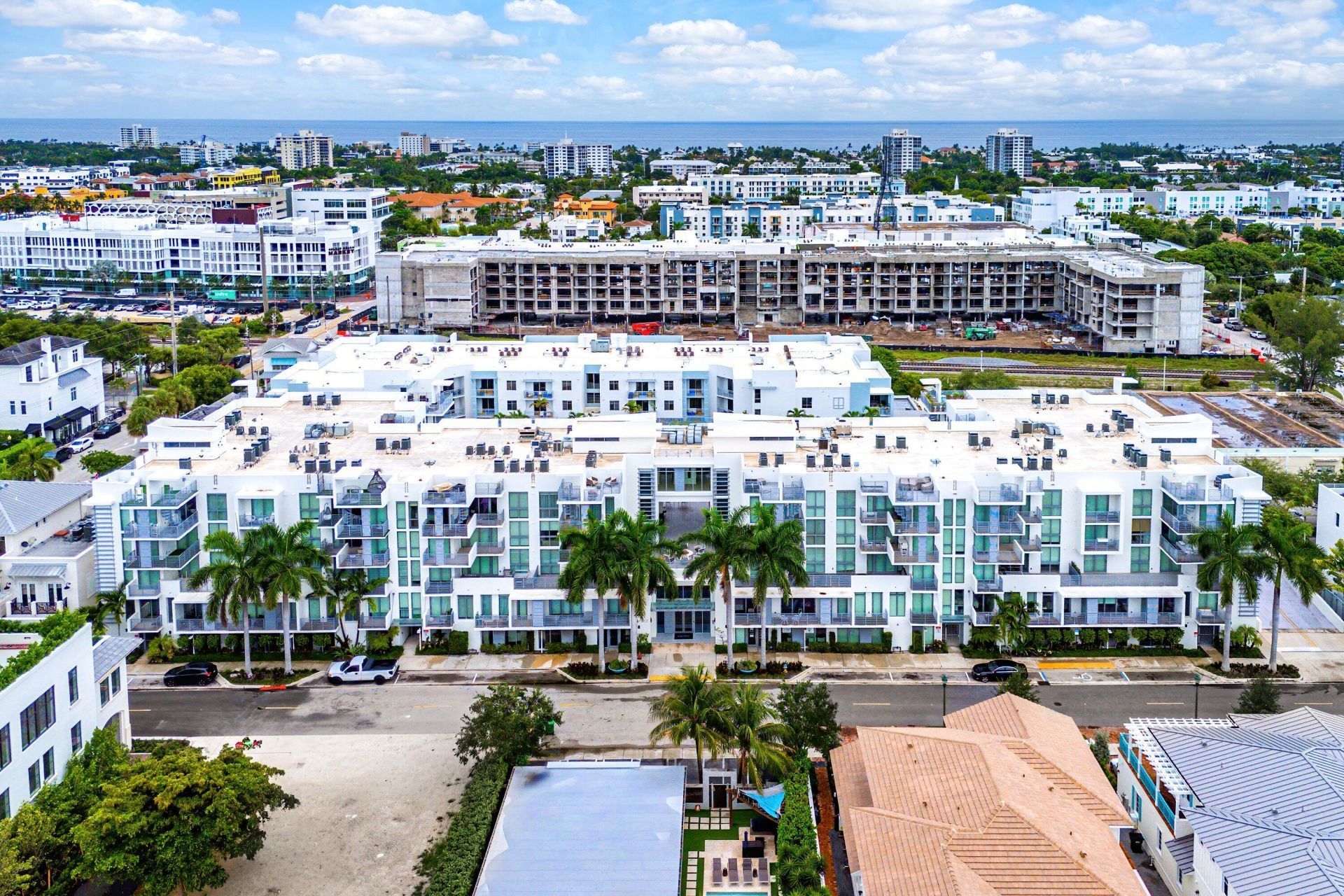 111 SE 1st Avenue, Unit 406, Delray Beach, FL 33444 Photo