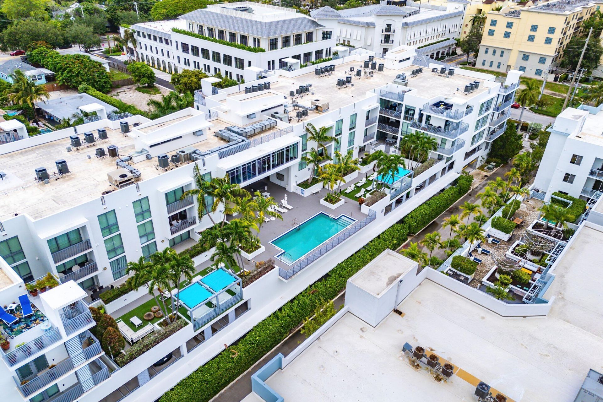 111 SE 1st Avenue, Unit 406, Delray Beach, FL 33444 Photo