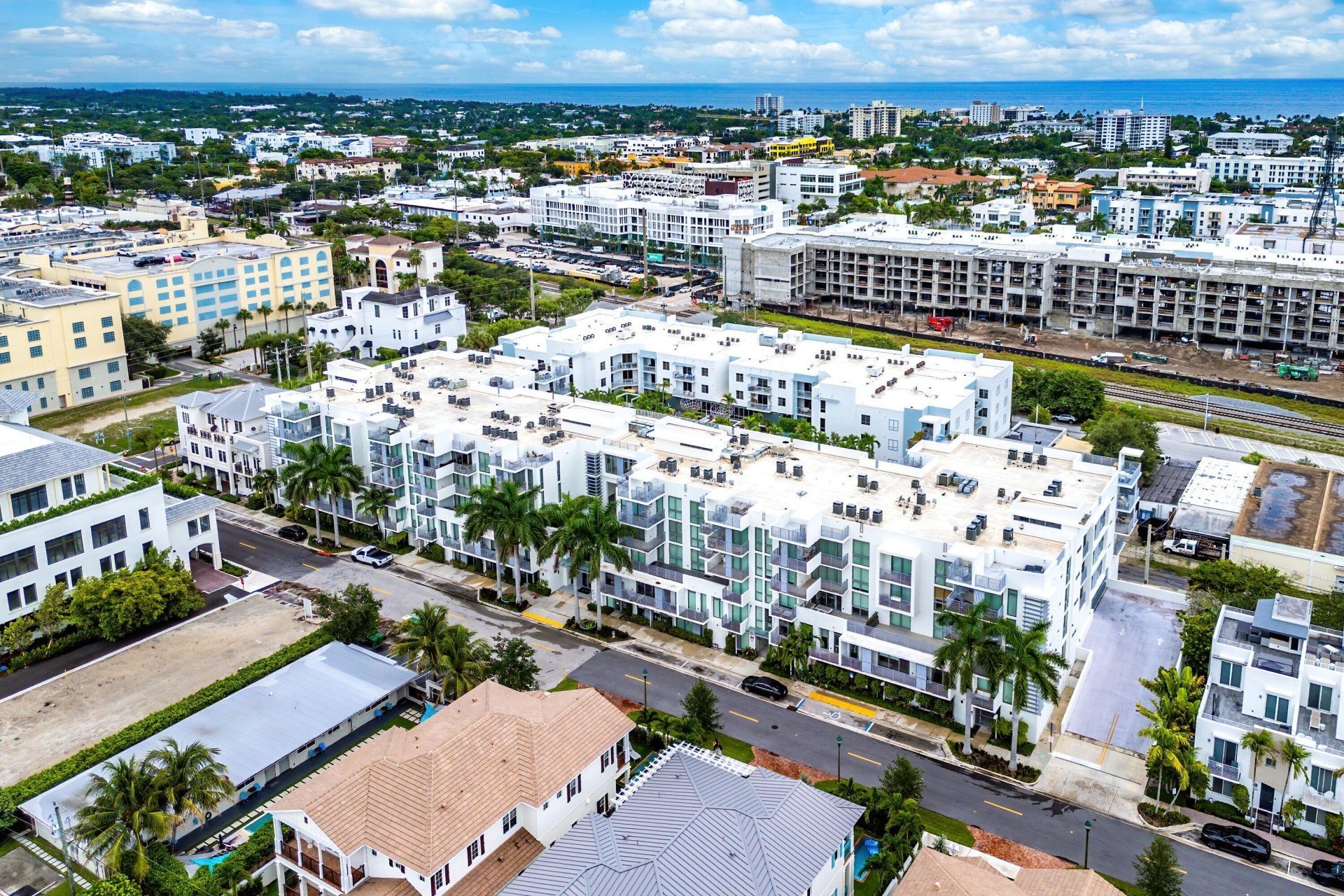 111 SE 1st Avenue, Unit 406, Delray Beach, FL 33444 Photo