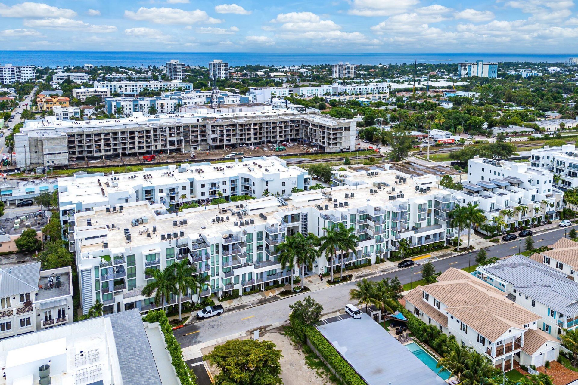 111 SE 1st Avenue, Unit 406, Delray Beach, FL 33444 Photo