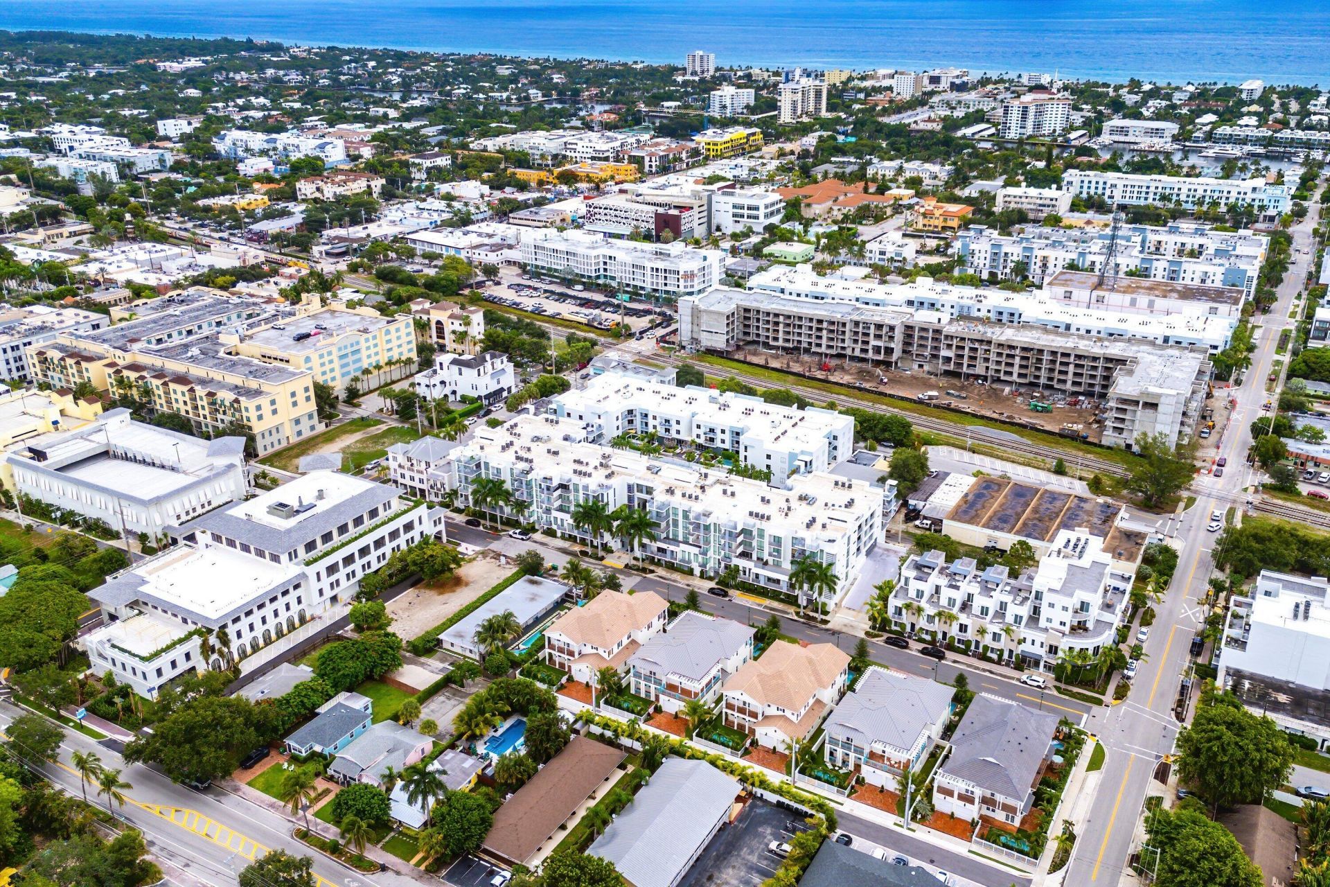 111 SE 1st Avenue, Unit 406, Delray Beach, FL 33444 Photo