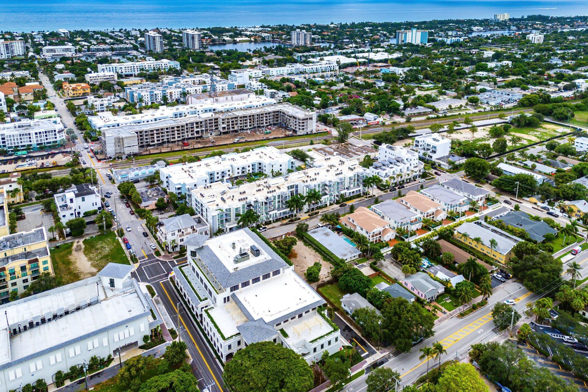 111 SE 1st Avenue, Unit 406, Delray Beach, FL 33444 Photo
